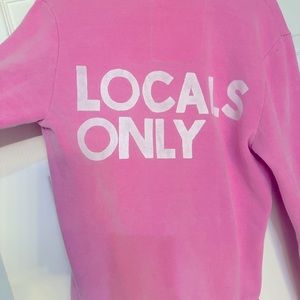 Aviator Nation Zip-up Hoodie